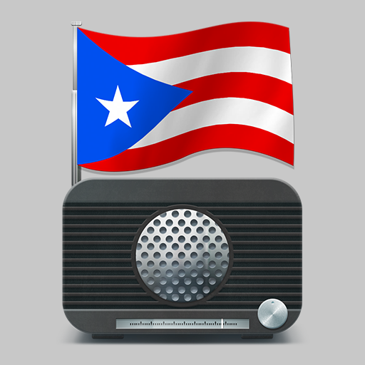 Emisoras de Puerto Rico Google Play icon captured 2026-08-15