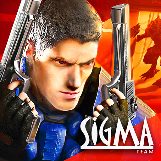 Alien Shooter 2 - Reloaded Google Play icon captured 2026-08-13