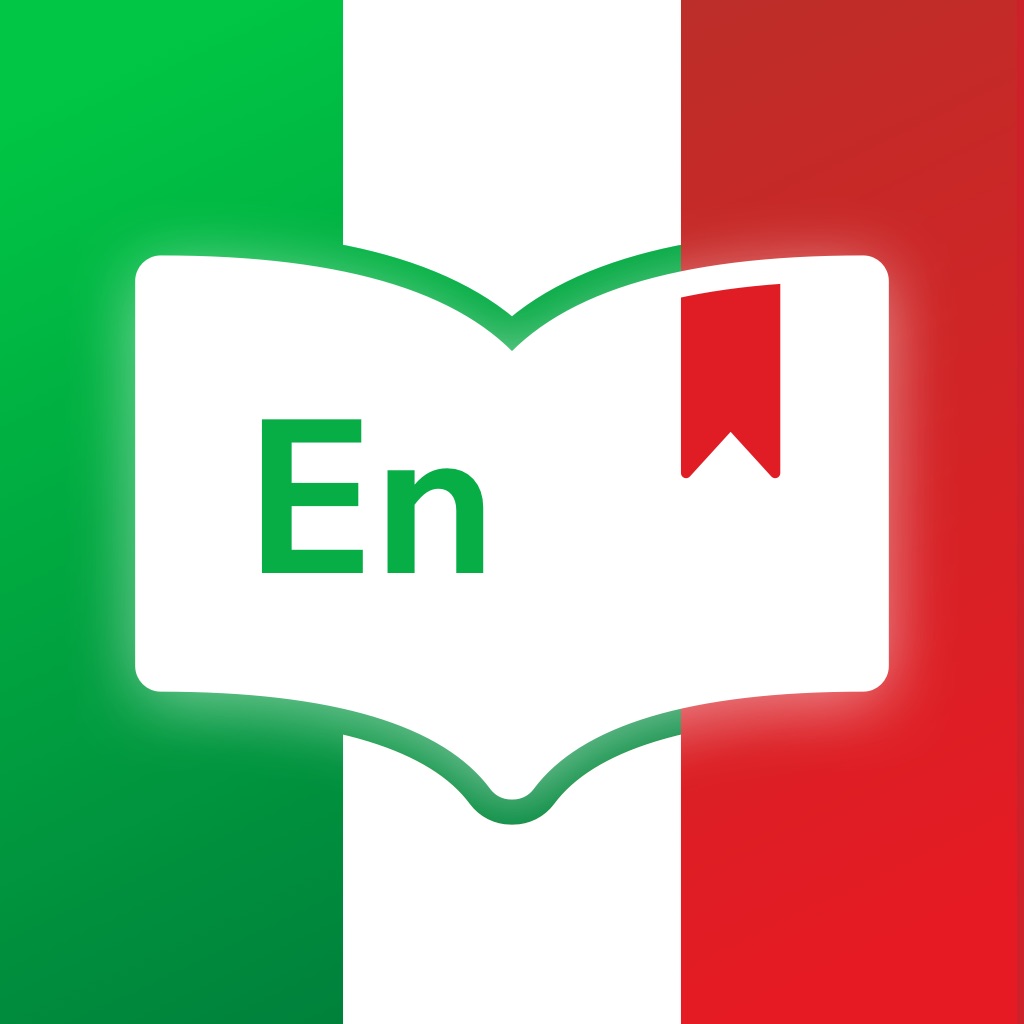 Italian Culinary Encyclopedia app icon captured 2026-08-12
