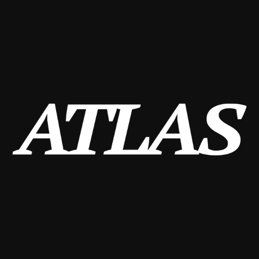Atlas News Google Play icon captured 2026-08-15