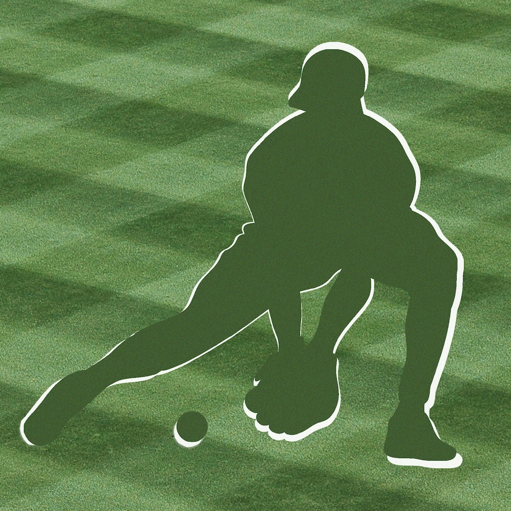 Play Ball Lineup - Youth Baseball and Softball Lineup Maker app icon