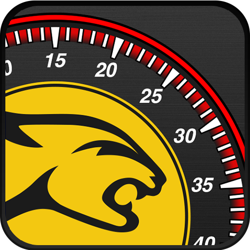 Break Speed Google Play icon captured 2026-08-12
