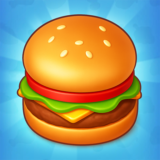 Organizar Comida: Puzzle Google Play icon captured 2026-08-12