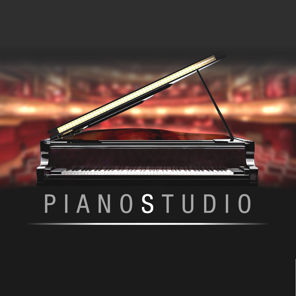 GSi Piano Studio app icon captured 2026-08-13