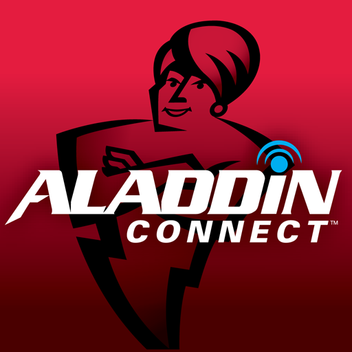 Aladdin Connect Google Play icon captured 2026-08-13