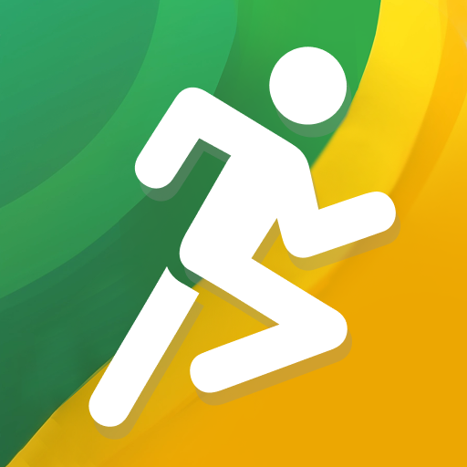 Delight Steps Google Play icon captured 2026-08-12