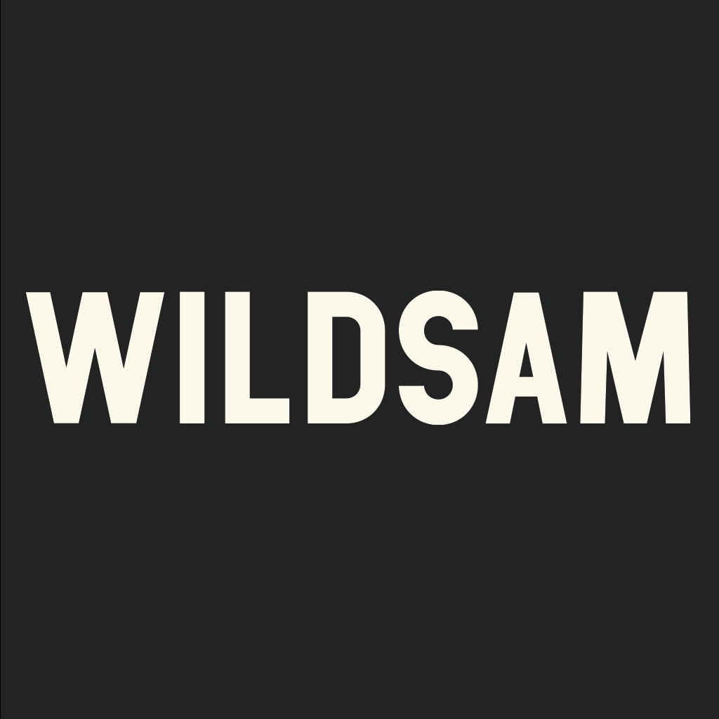 Wildsam Magazine app icon captured 2026-08-14