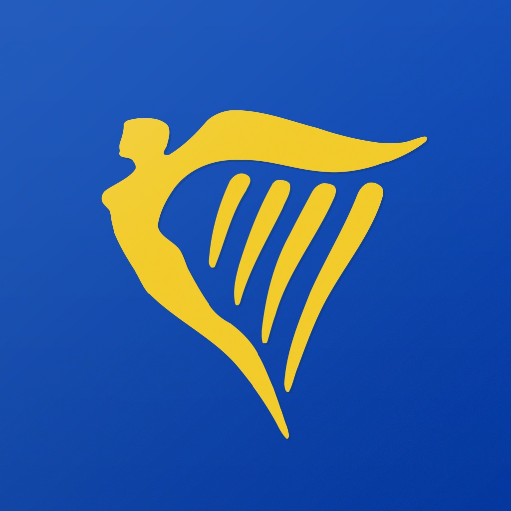 Ryanair app icon