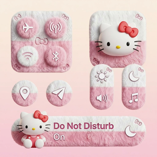 ControlHub: Themes & Widgets Google Play icon captured 2026-08-12
