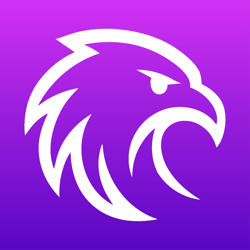 DealHawk Pro app icon