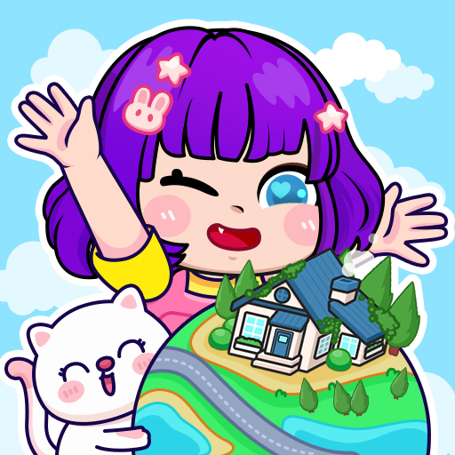 Avatar Life: My World Google Play icon captured 2026-08-13