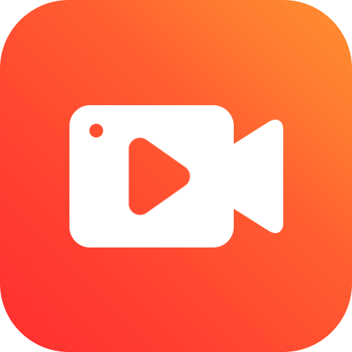 Gravador de tela - Recorder Google Play icon captured 2026-08-15