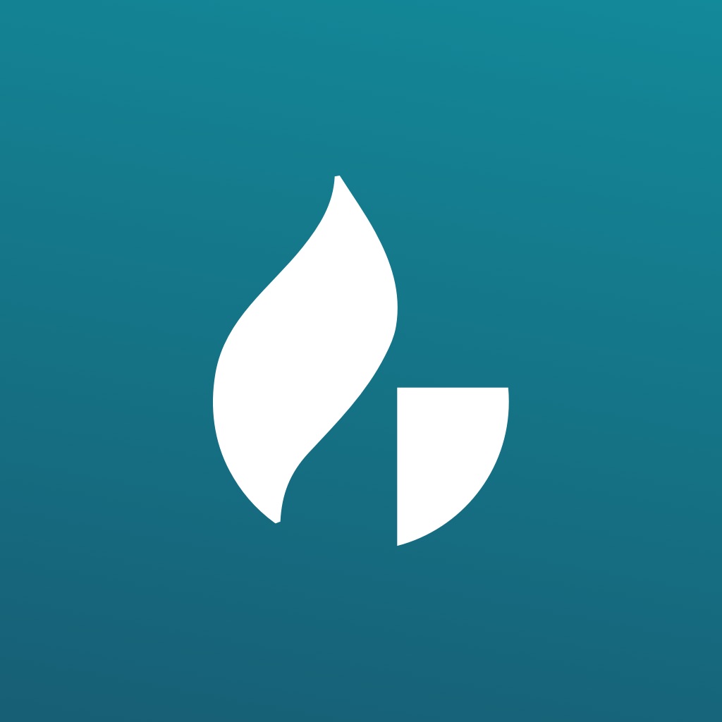 Gospel Partner | Day & Night app icon captured 2026-08-14