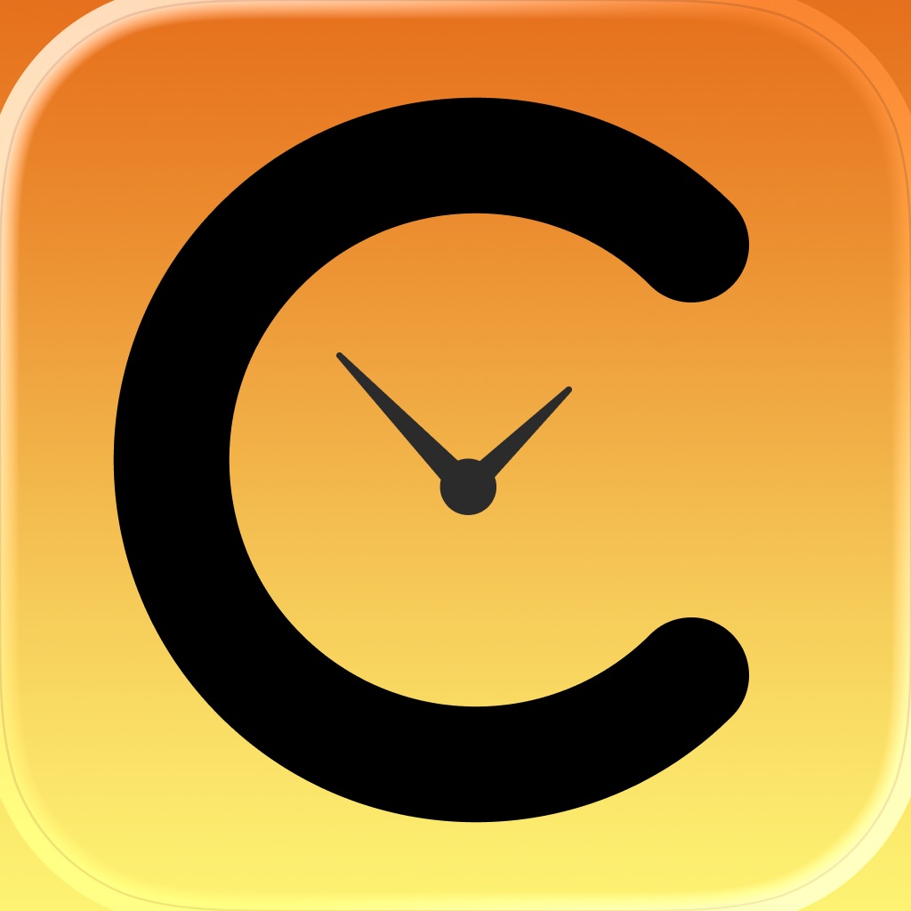 Clockology Watch Faces app icon