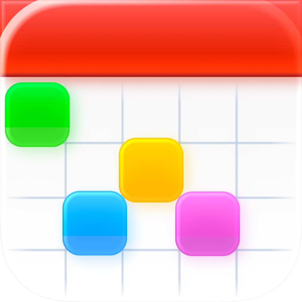 Previous Fantastical Calendar icon from 2026-08-13