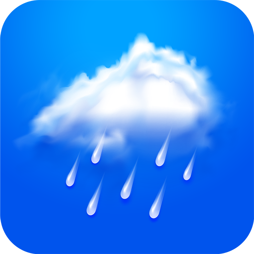 Clima - Previsão do tempo Google Play icon captured 2026-08-15