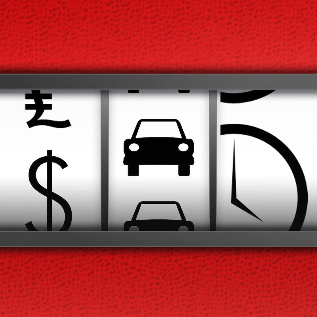 BizXpenseTracker app icon