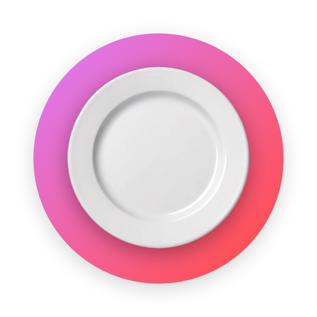 Osta: Save & Share Recipes app icon