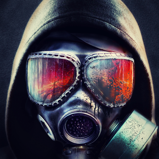 The Sun Origin Pós-apocalipse Google Play icon captured 2026-08-13