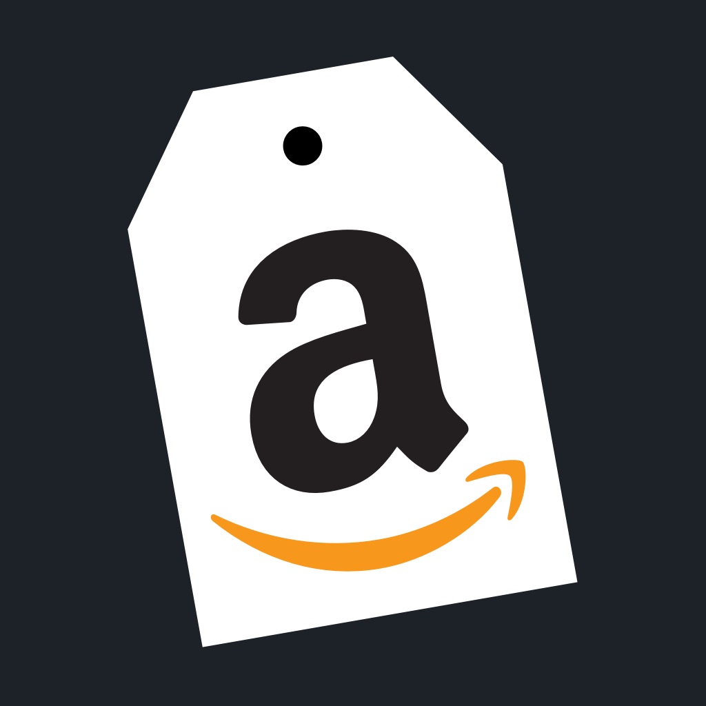 Amazon Seller app icon