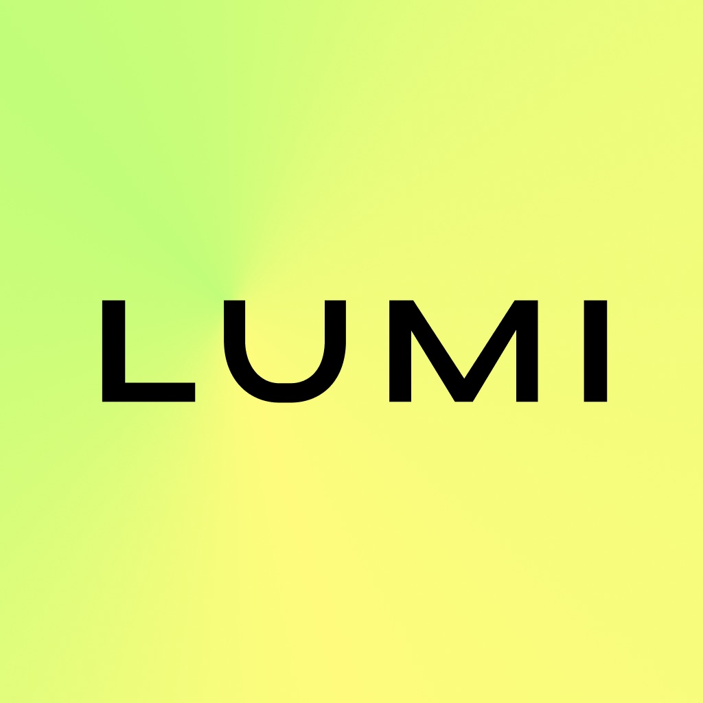 Lumi: styling assistant app icon captured 2026-08-14