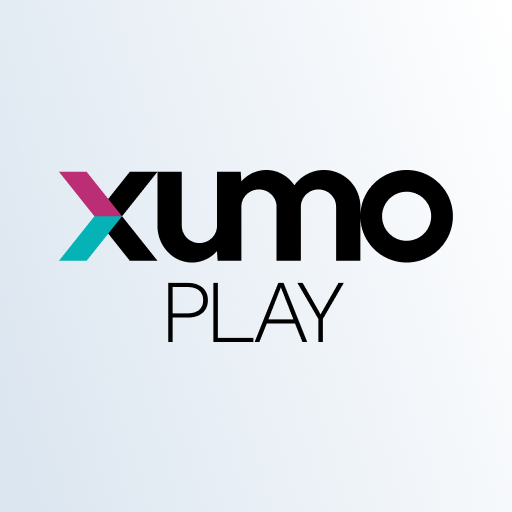 Xumo Play Google Play icon