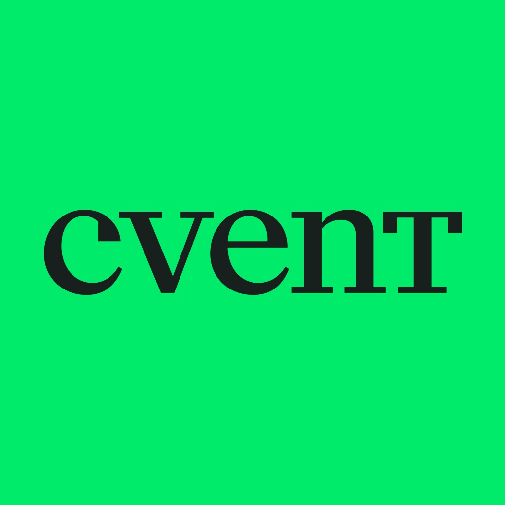 Cvent Events app icon