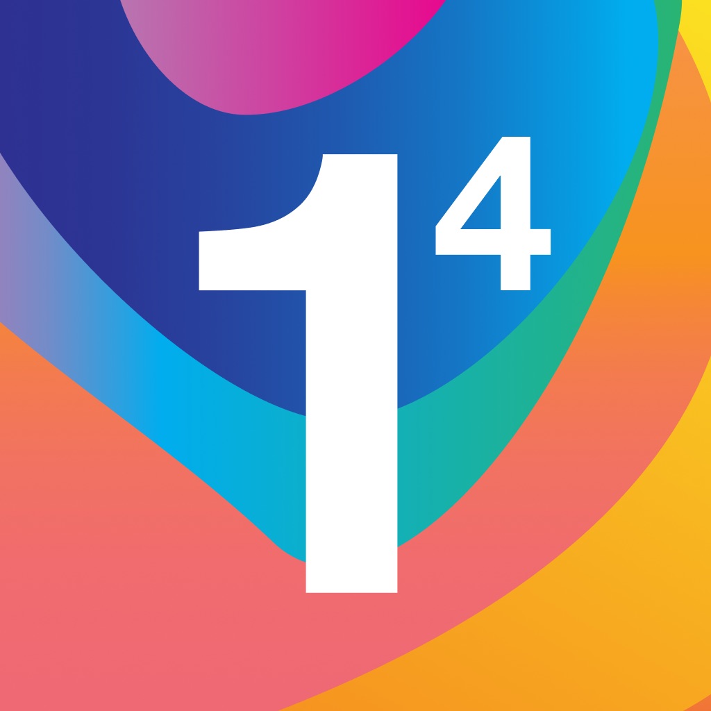 1.1.1.1: Faster Internet app icon