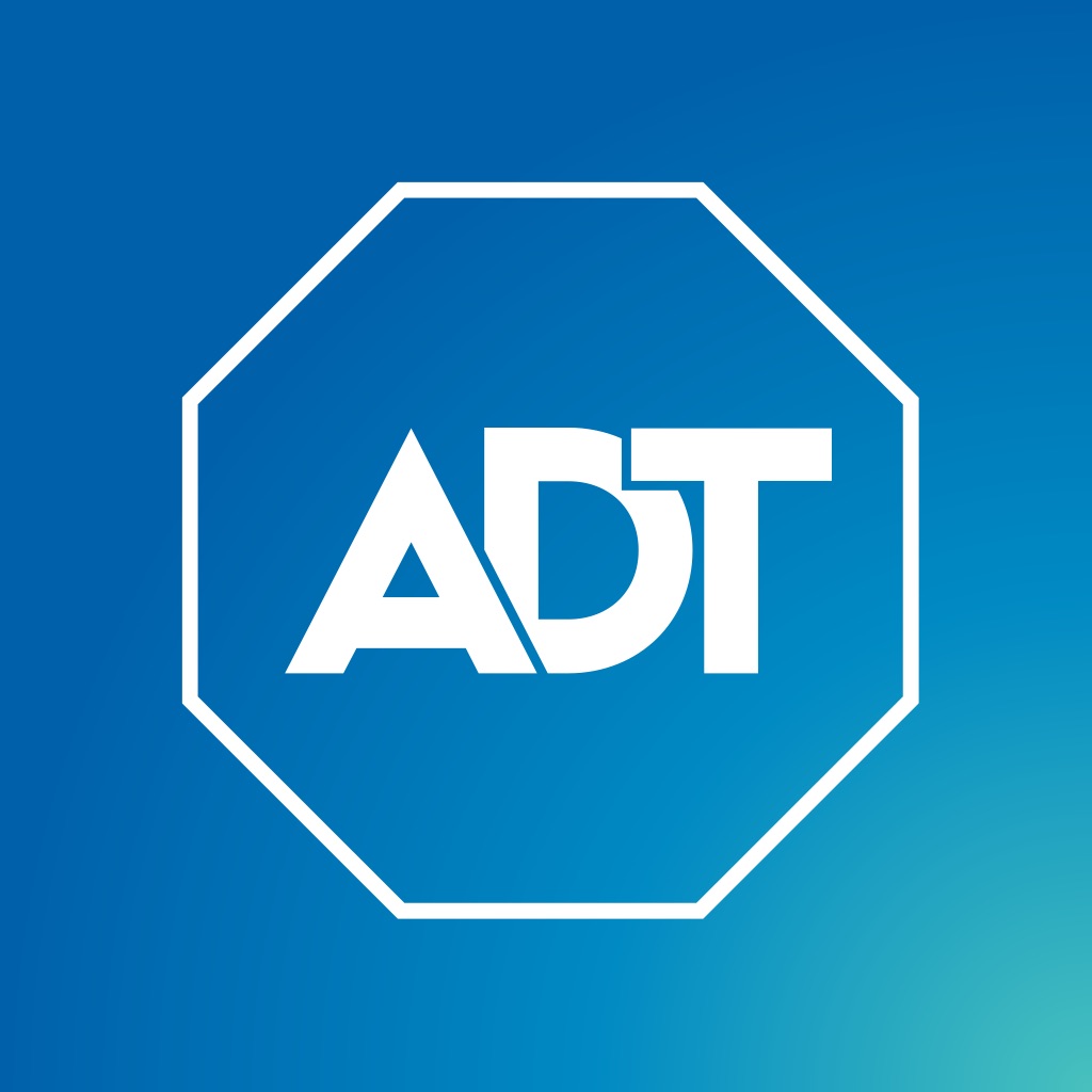ADT Control ® app icon captured 2026-08-14