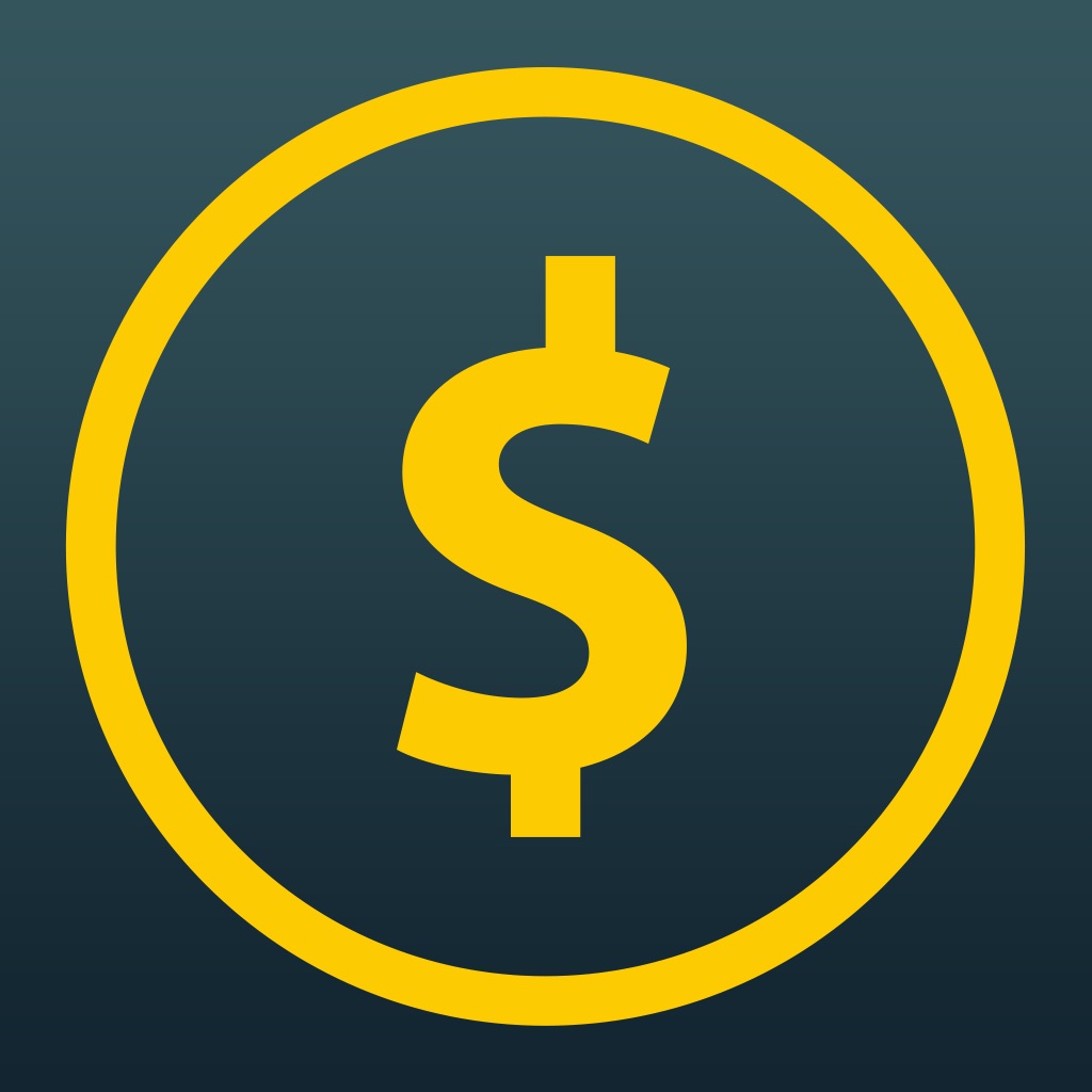 Money Pro: Personal Finance AR app icon