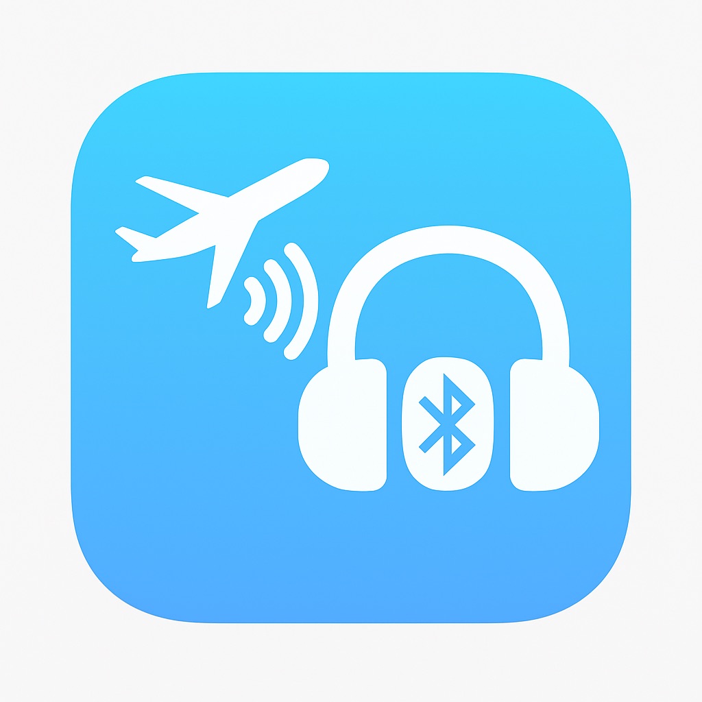 IFE Bridge app icon