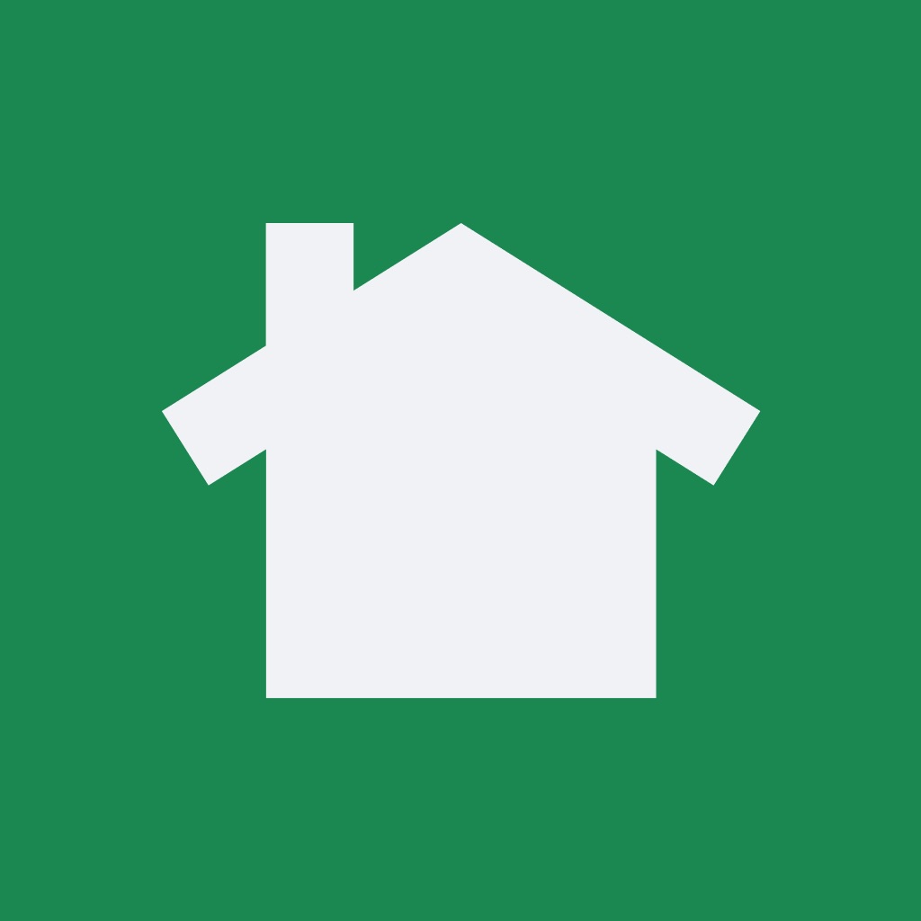 Nextdoor: Neighborhood Network app icon