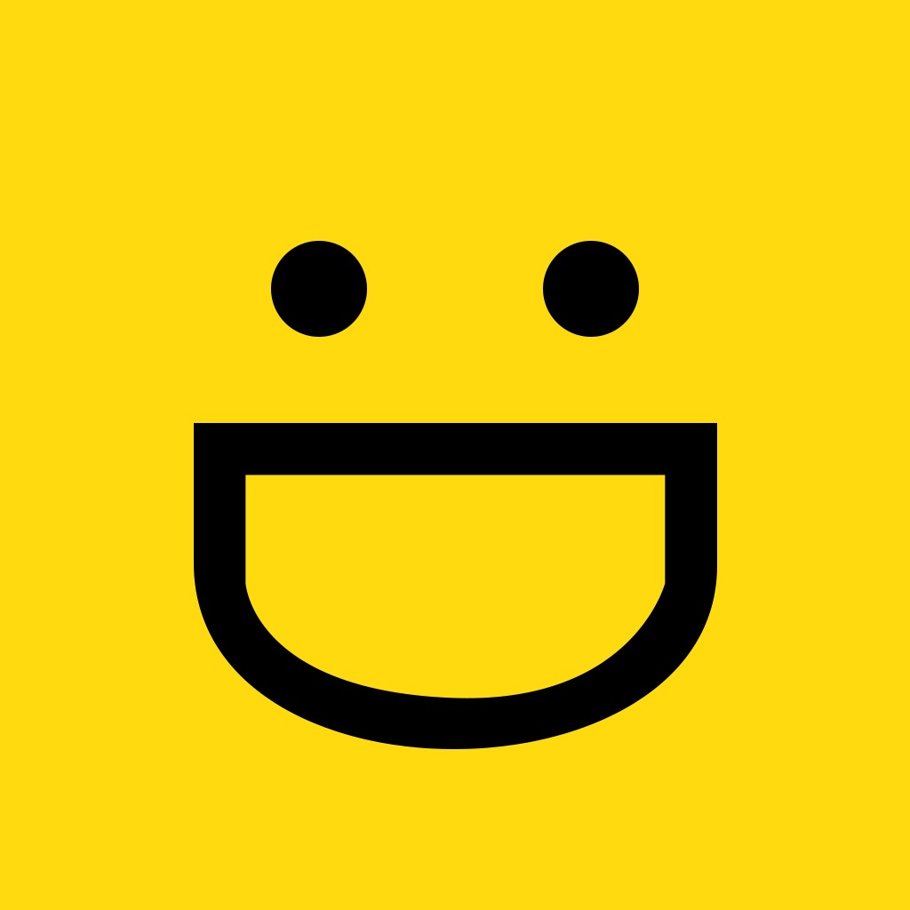 Mr Mood app icon