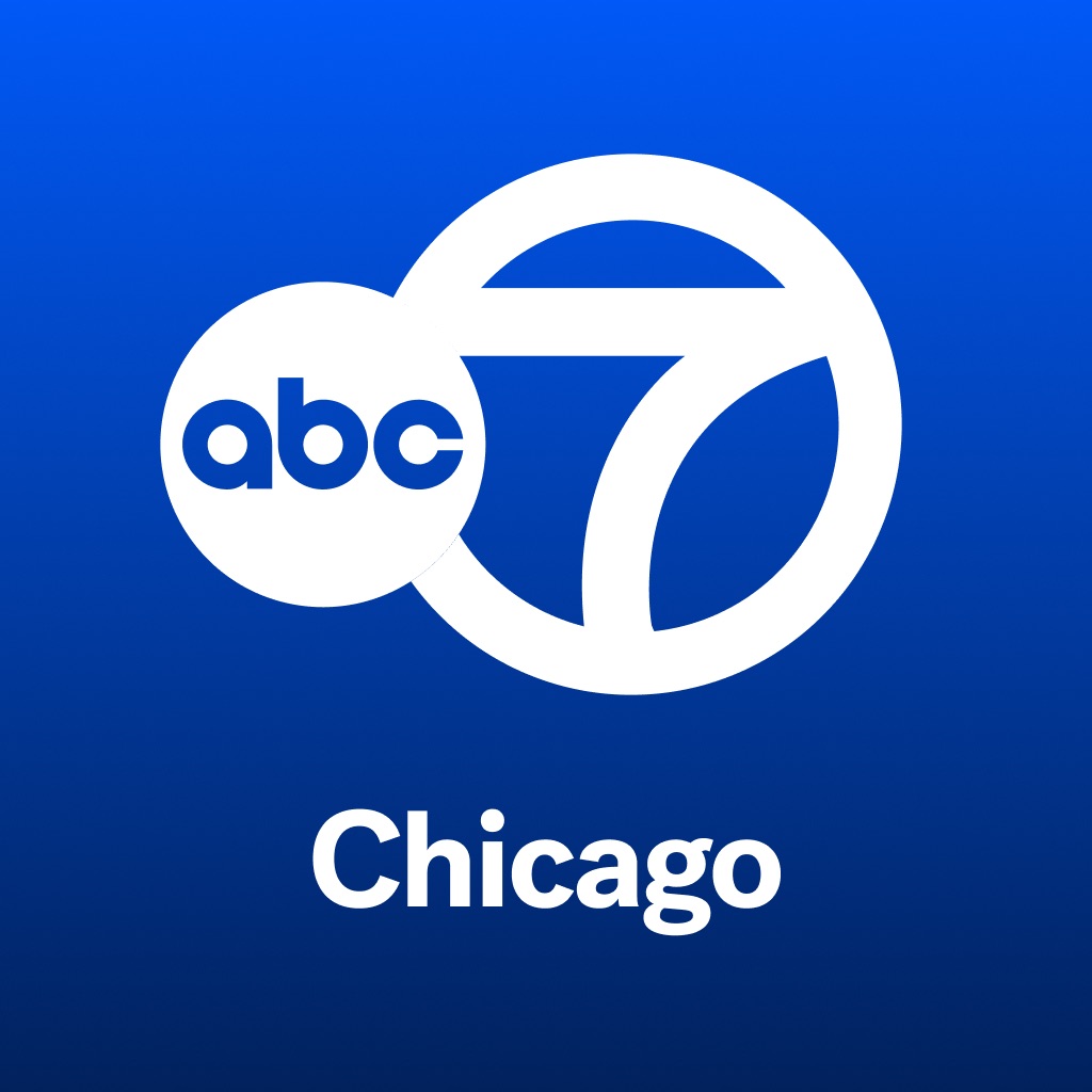 ABC7 Chicago News & Weather app icon