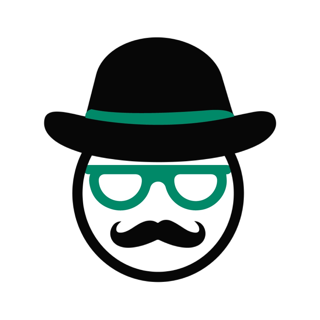 Sticker Babai: Telugu Stickers app icon
