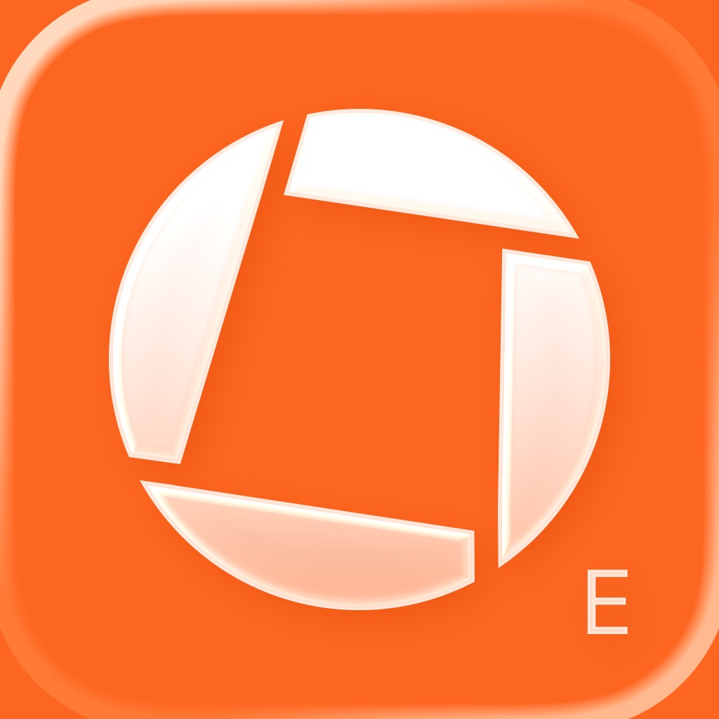 Genius Scan Enterprise - PDF app icon