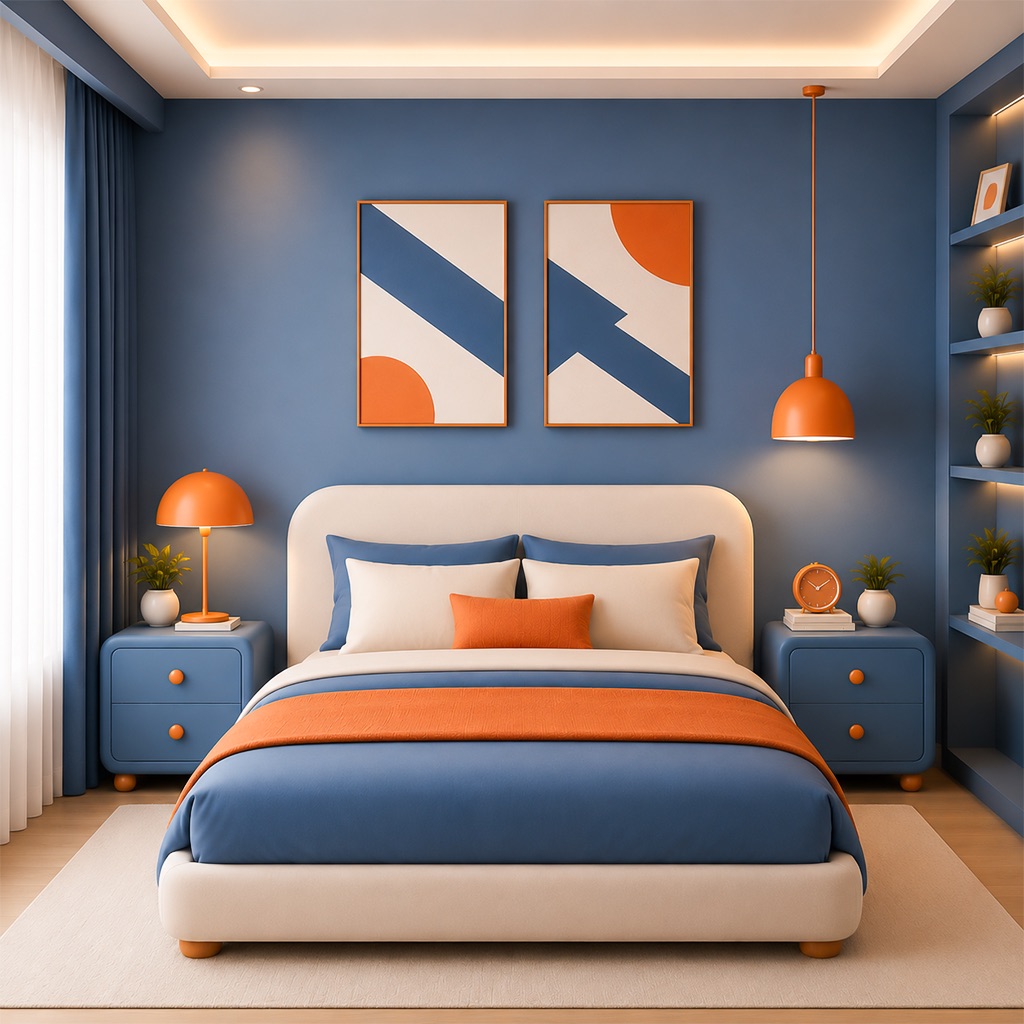 House AI: AI Room Design, Home app icon