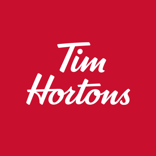 Tim Hortons Google Play icon captured 2026-08-12