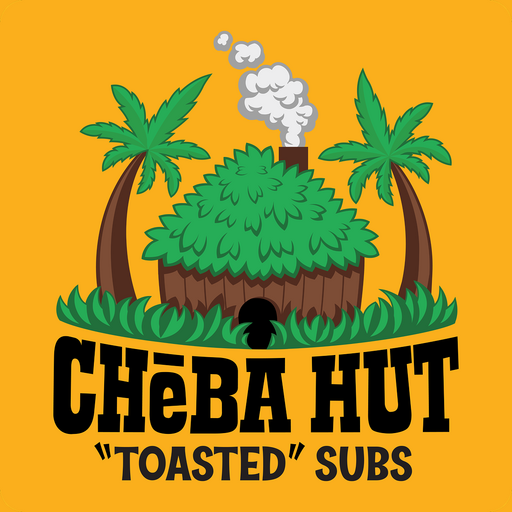CHeBA Hut "Toasted" Subs Google Play icon captured 2026-08-15