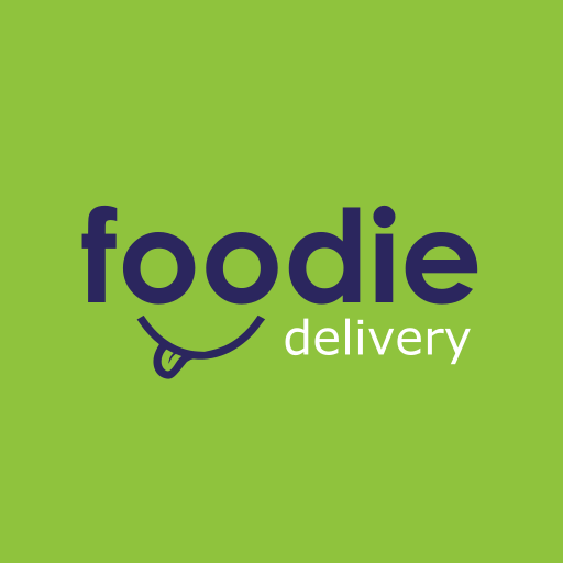 Foodie Delivery Google Play icon captured 2026-08-15