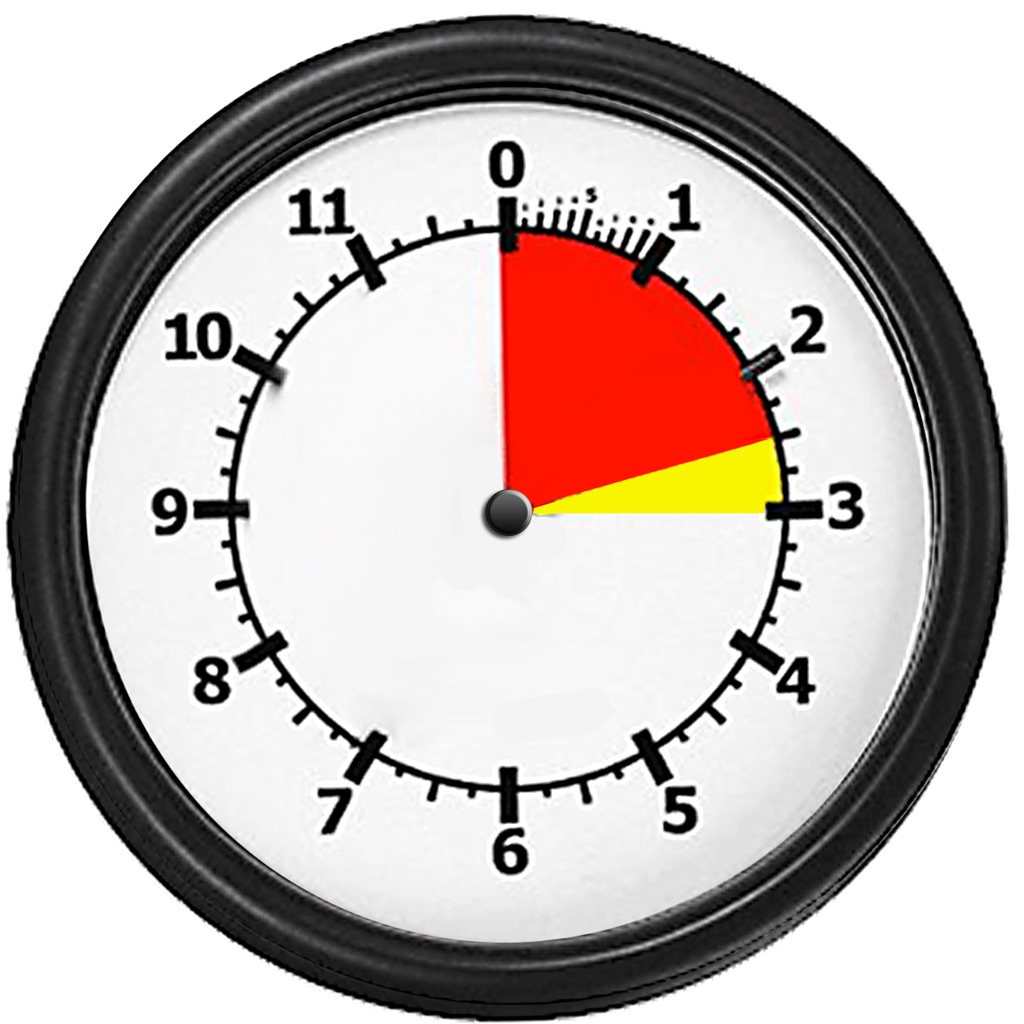 Skydive Altimeter app icon