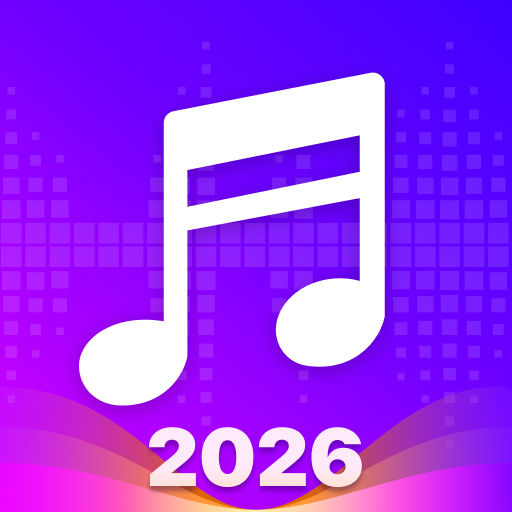 Reprodutor de Música Offline Google Play icon captured 2026-08-12
