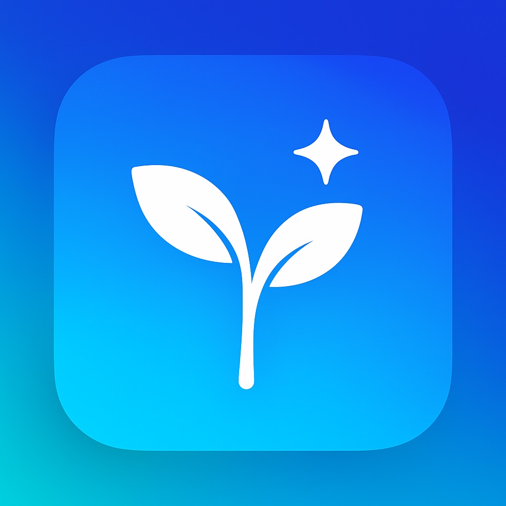 Boostly: Productivity & Growth app icon captured 2026-08-14