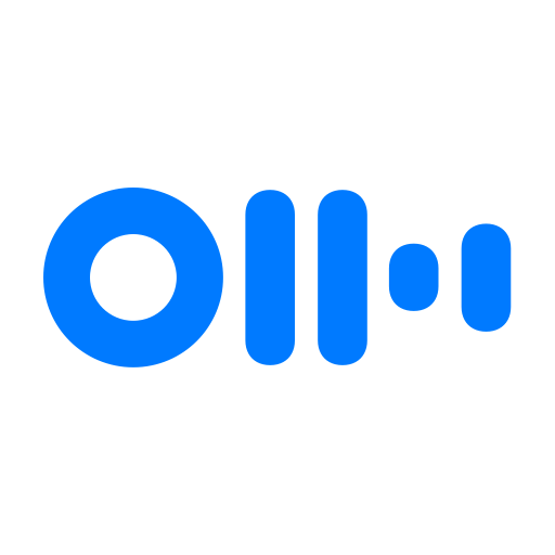 OtterAI Transcribe Voice Notes Google Play icon captured 2026-08-12