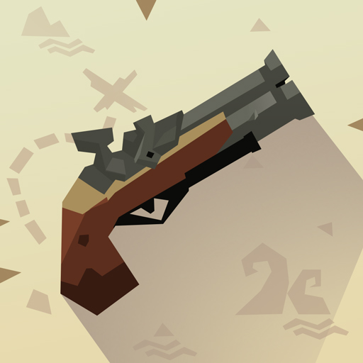 Pirates Outlaws Google Play icon captured 2026-08-12