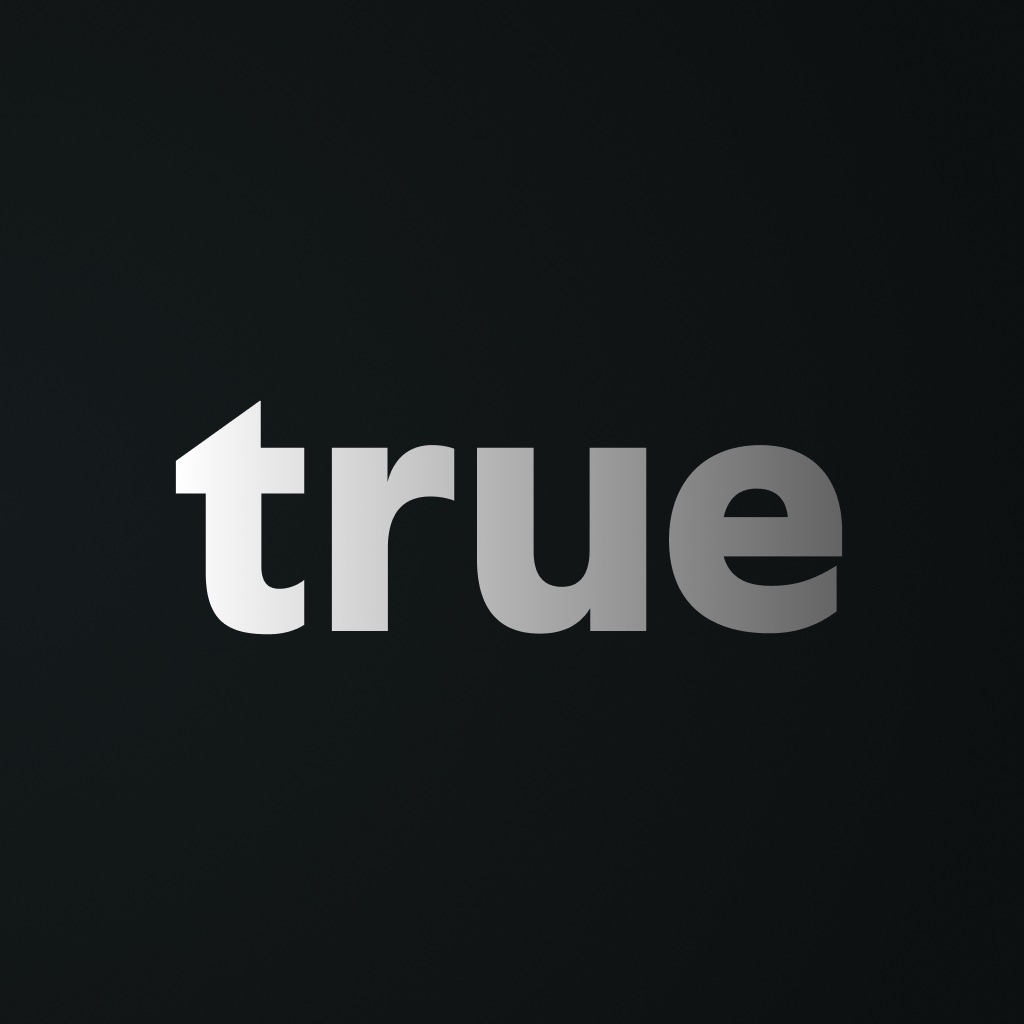 TrueShort - Stream True Crime app icon