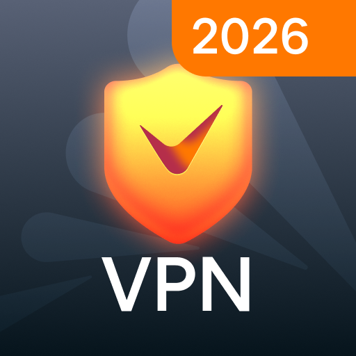 Avast SecureLine VPN & Privacy Google Play icon