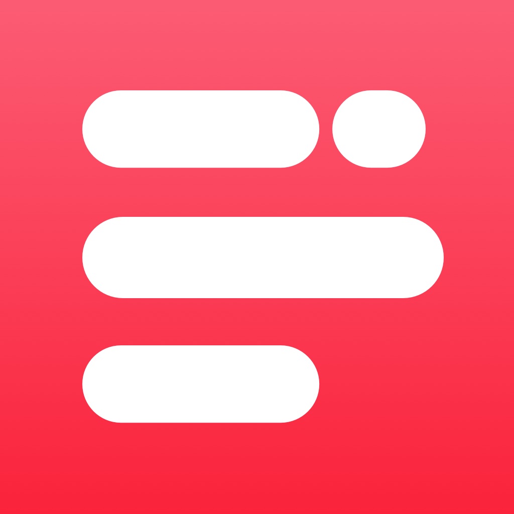 Dynamic-Lyrics app icon captured 2026-08-12