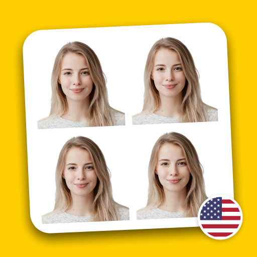 Foto 3x4 Para Documentos Google Play icon captured 2026-08-12