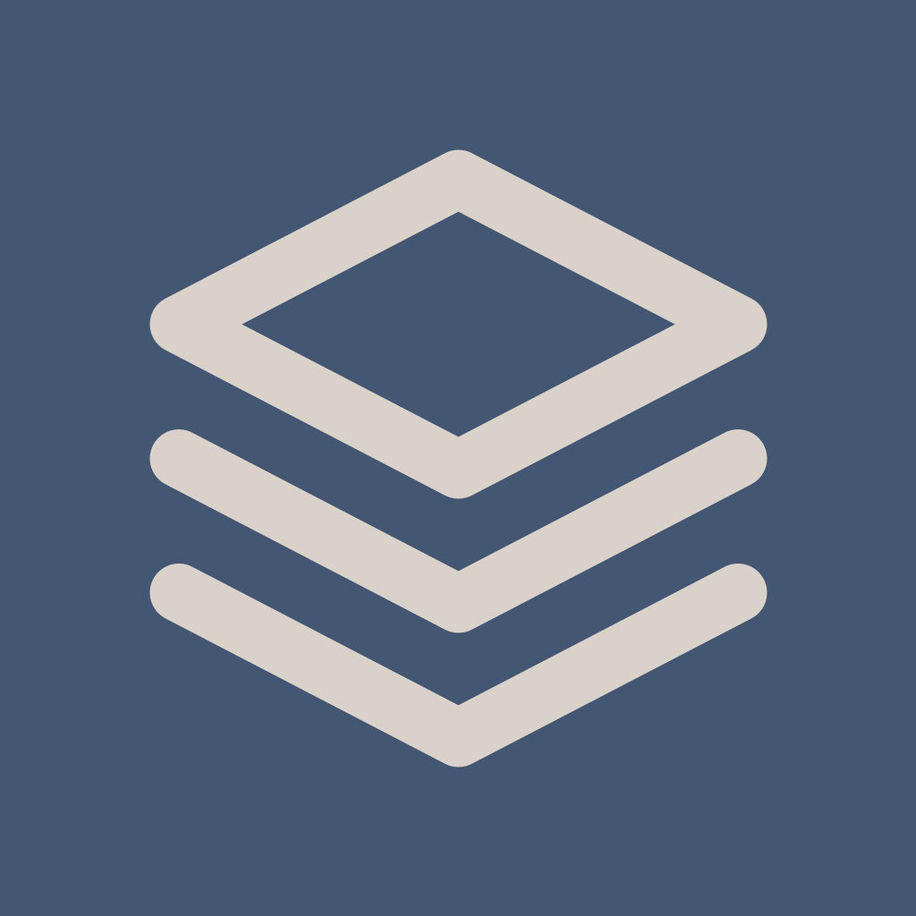 Light Stack Camera app icon